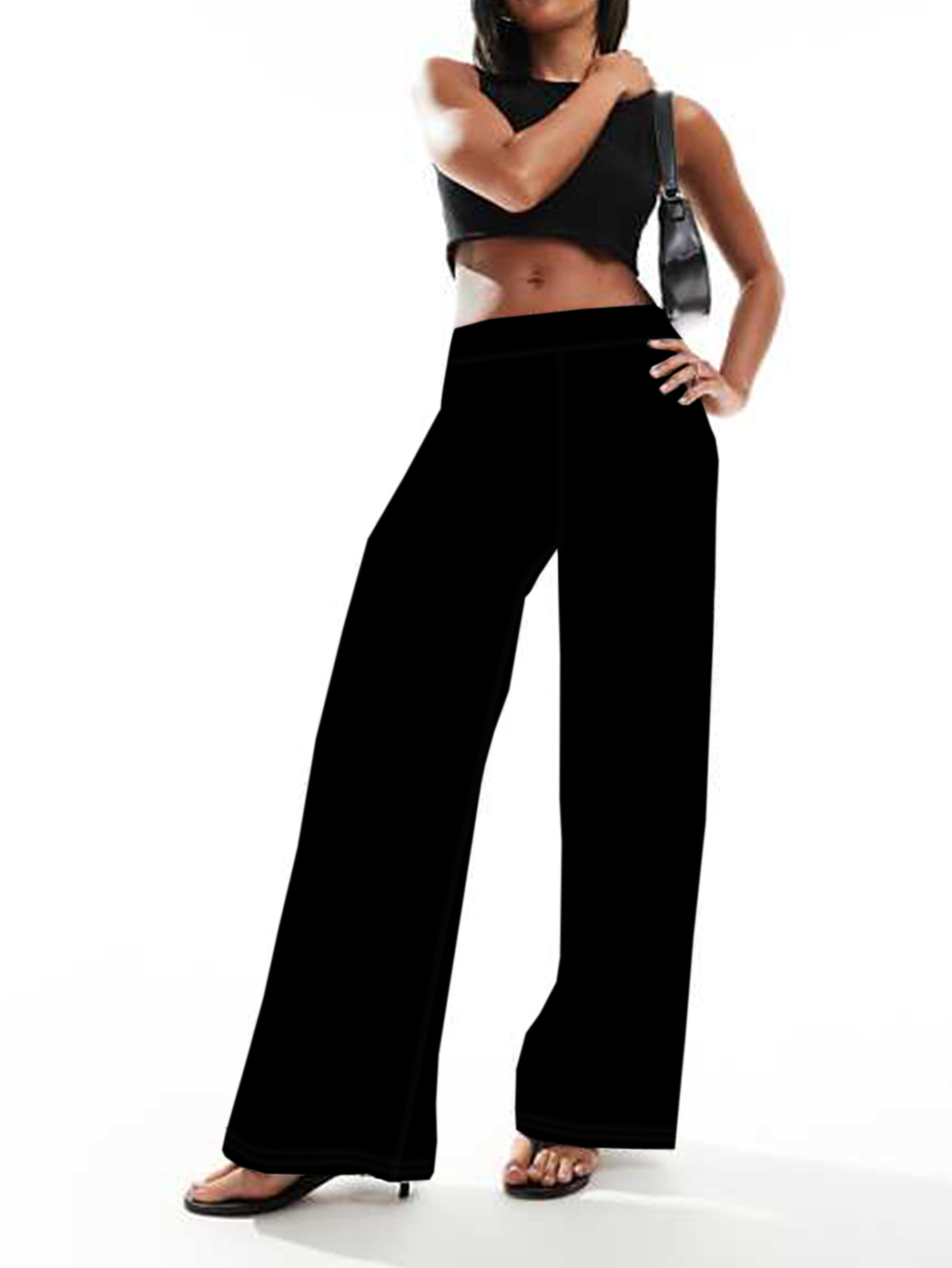 Women'S Formal Wear Plus Size - 2024 lente en herfst mode nieuwe