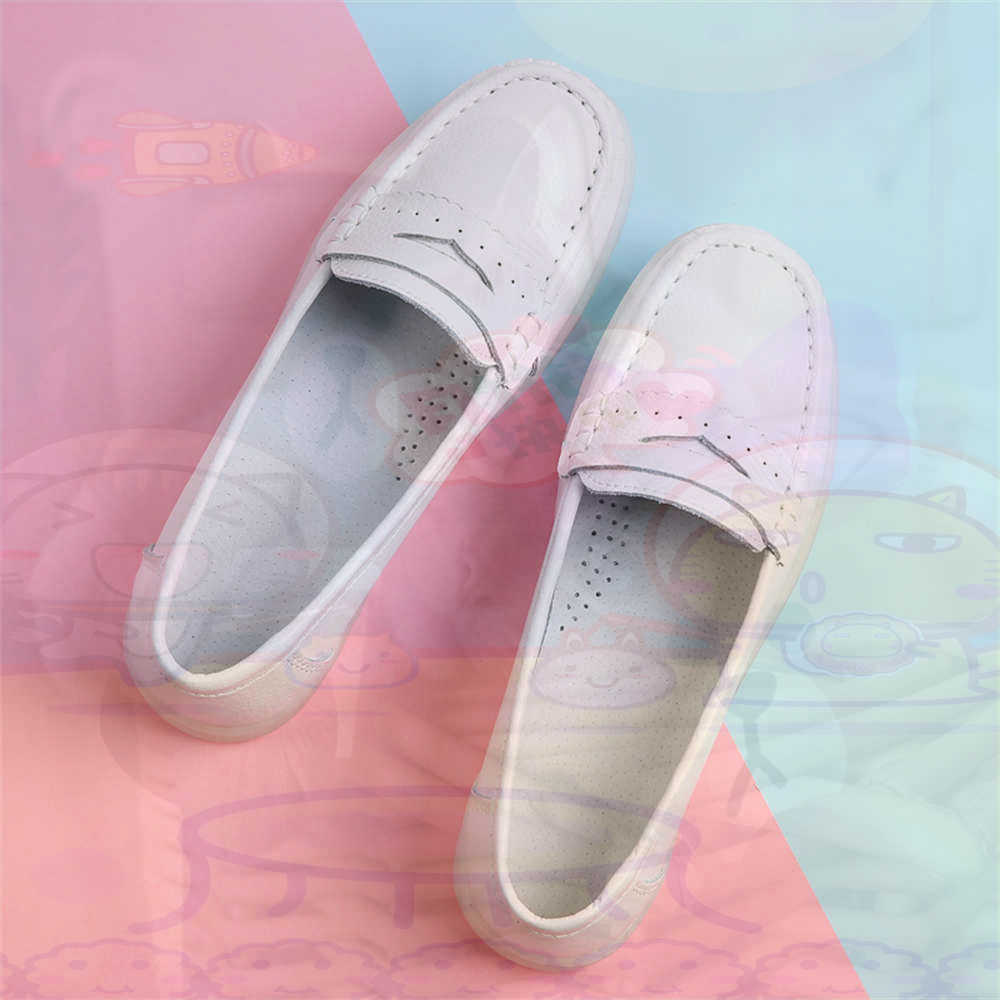 Mocassin Rijden Tienersneakers - Women'S Formal Wear Stores recensie en prijs