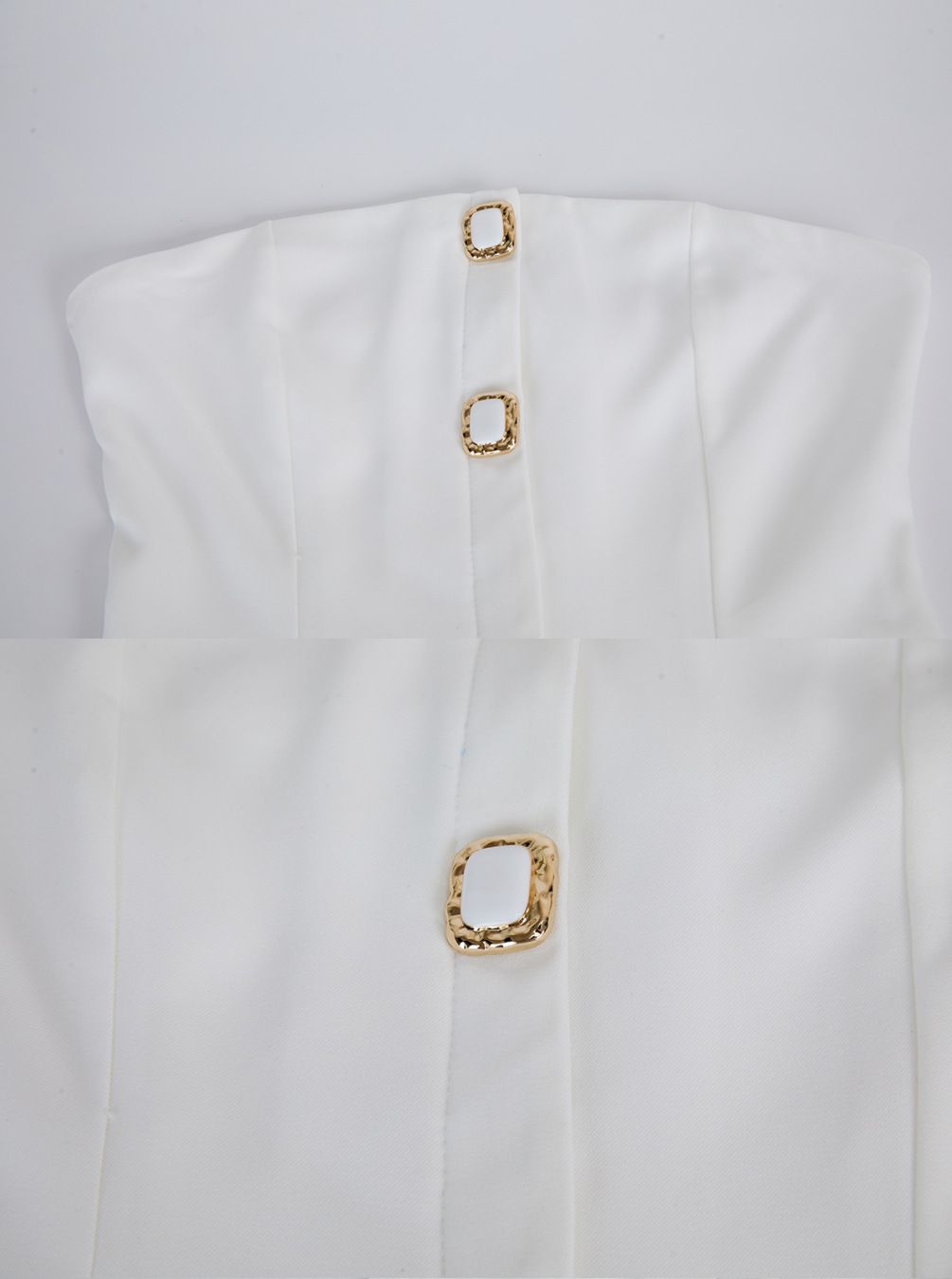Sexy strapless top met diamant - Women'S Formal Day Wear recensie en prijs