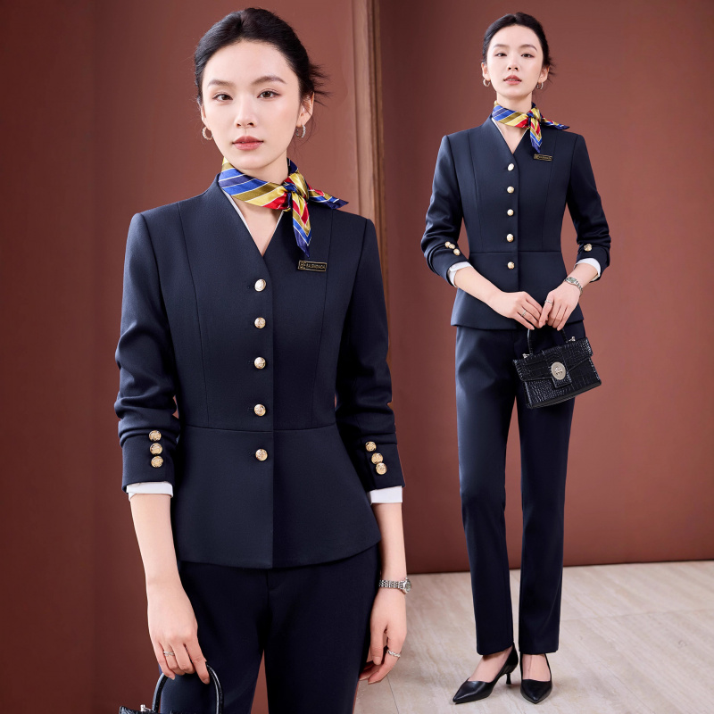 2025Herfst Nieuwe Pak Set voor - Women'S Formal Wear Stores recensie en prijs