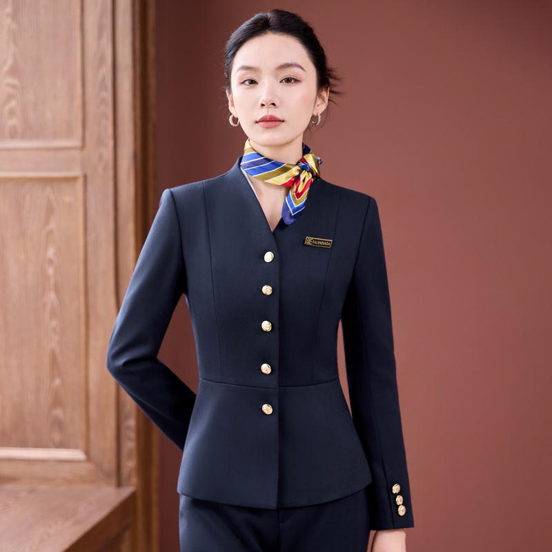2025Herfst Nieuwe Pak Set voor - Women'S Formal Wear Stores recensie en prijs