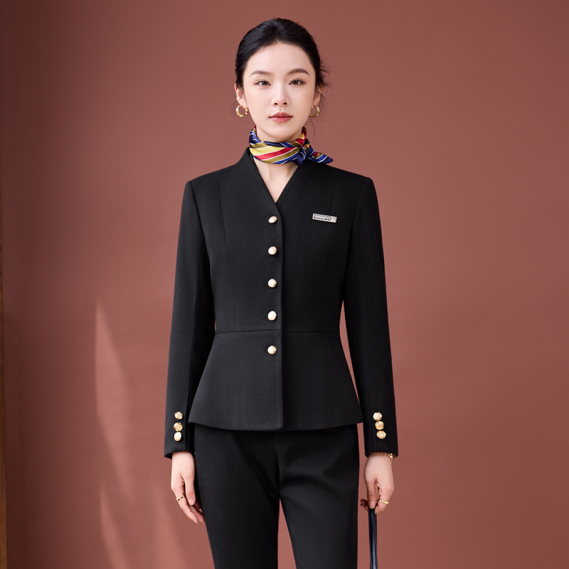 2025Herfst Nieuwe Pak Set voor - Women'S Formal Wear Stores recensie en prijs