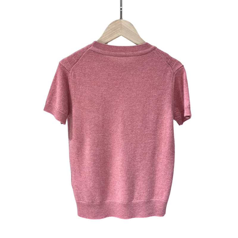Kleur Korte mouw Mode Dames T- - Women'S Formal Day Wear recensie en prijs