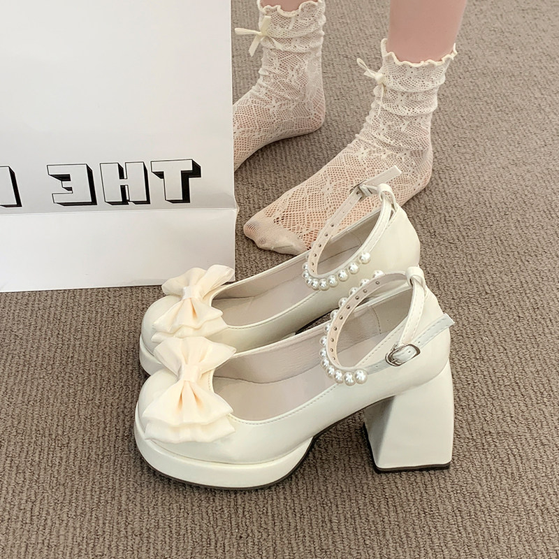 Lakleer Platform Dames Mary Ja - Women Formal Wear For Wedding recensie en prijs