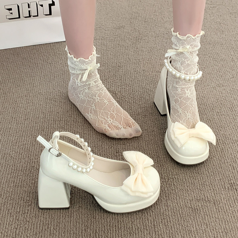 Lakleer Platform Dames Mary Ja - Women Formal Wear For Wedding recensie en prijs