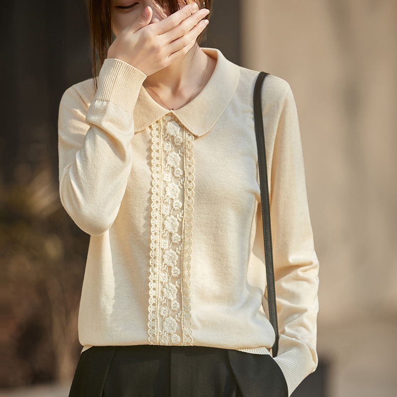 WinvyNee Dames Lente Fijne Wol - Women'S Formal Day Wear recensie en prijs