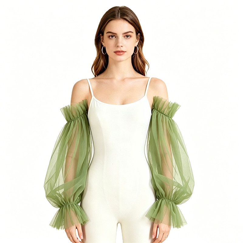 Mode elastische manchet bruids - Women Formal Wear For Wedding recensie en prijs