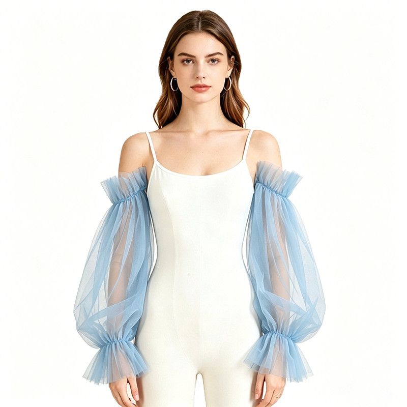 Mode elastische manchet bruids - Women Formal Wear For Wedding recensie en prijs