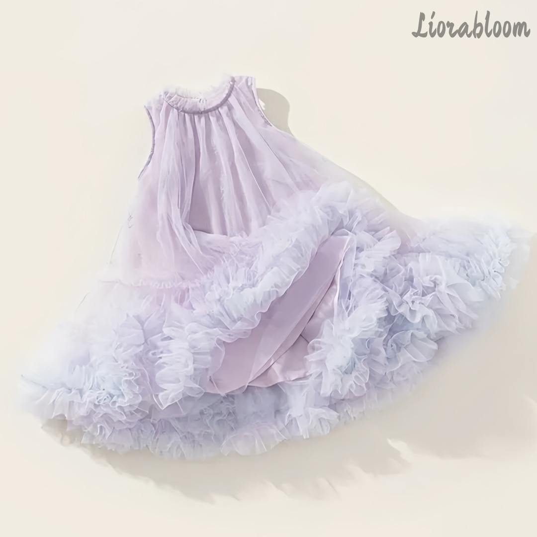 Paarse alledaagse prinsessenju - Women Formal Wear For Wedding recensie en prijs