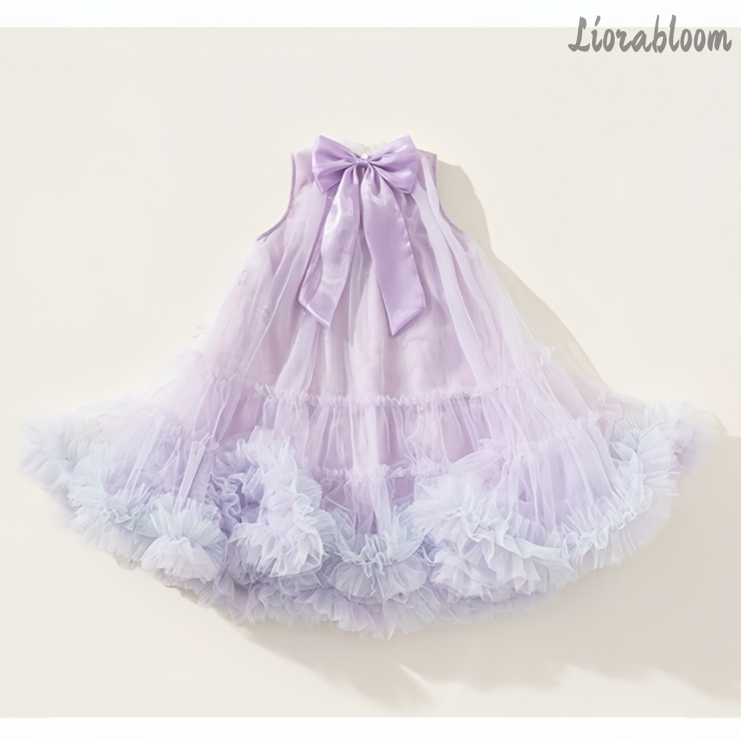 Paarse alledaagse prinsessenju - Women Formal Wear For Wedding recensie en prijs