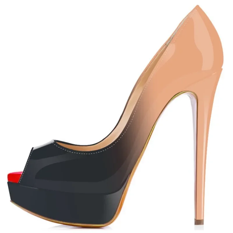 Vrouwen Stiletto Sexy Pompen 1 - Women Formal Wear For Wedding recensie en prijs