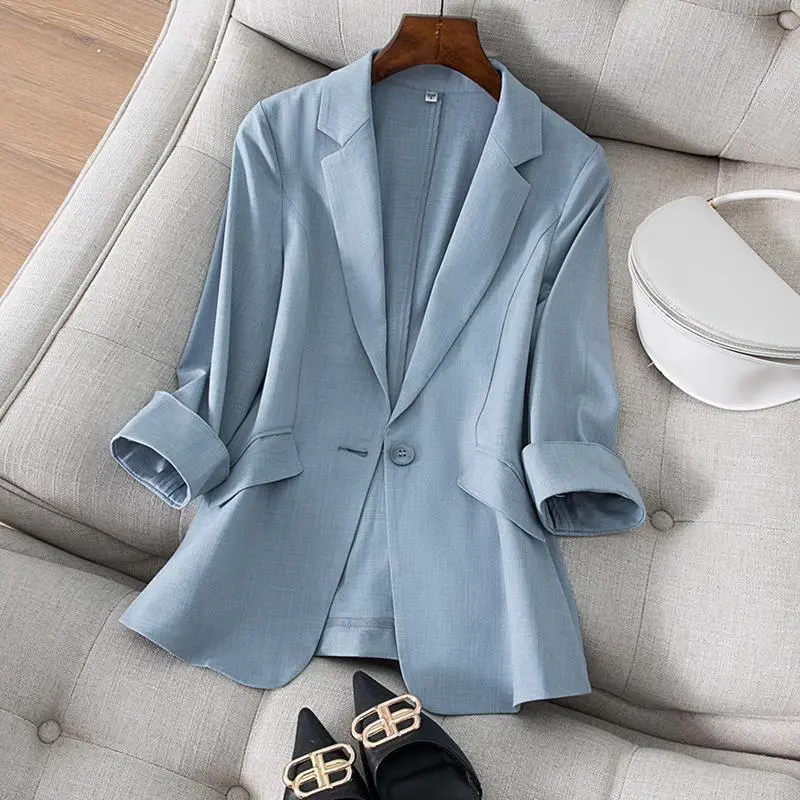 Jas Dameskleding Slim Fit Diam - Women'S Formal Wear Plus Size recensie en prijs