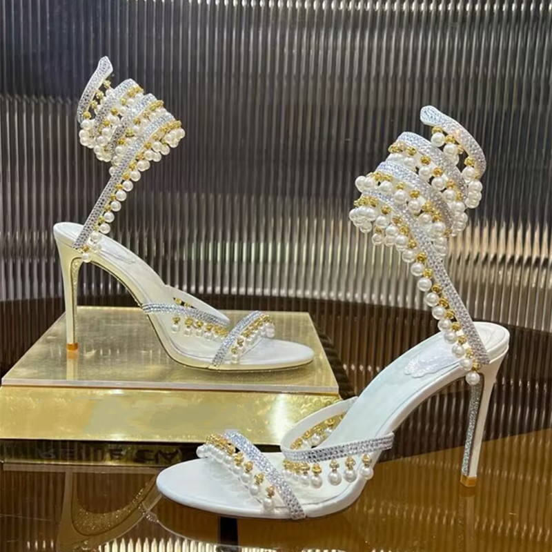 Luxe strass steentjes parels k - Women Formal Wear For Wedding recensie en prijs