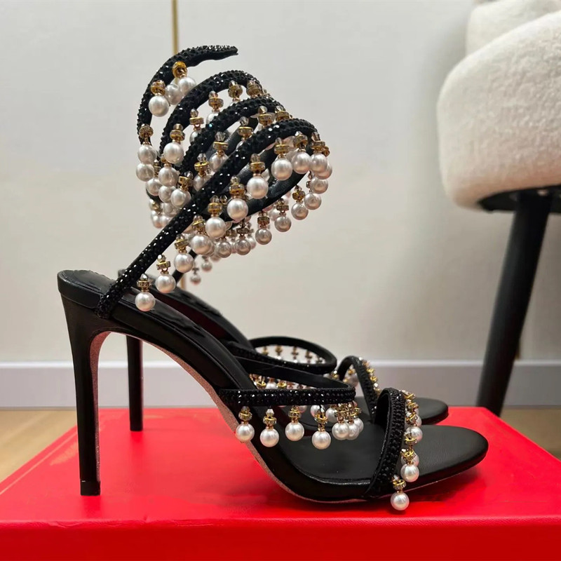 Luxe strass steentjes parels k - Women Formal Wear For Wedding recensie en prijs