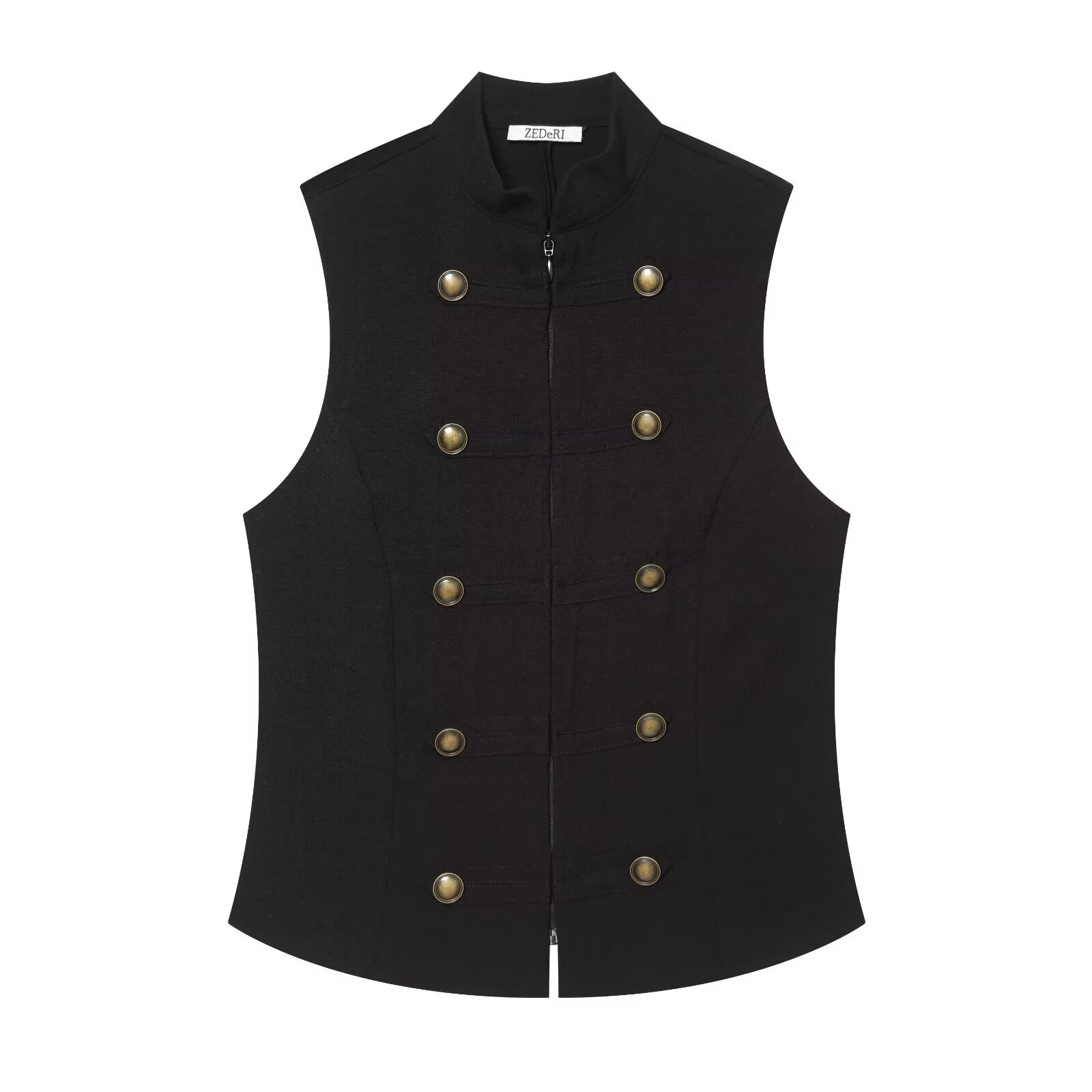 Dames slim fit mouwloos overhe - Women'S Formal Day Wear recensie en prijs