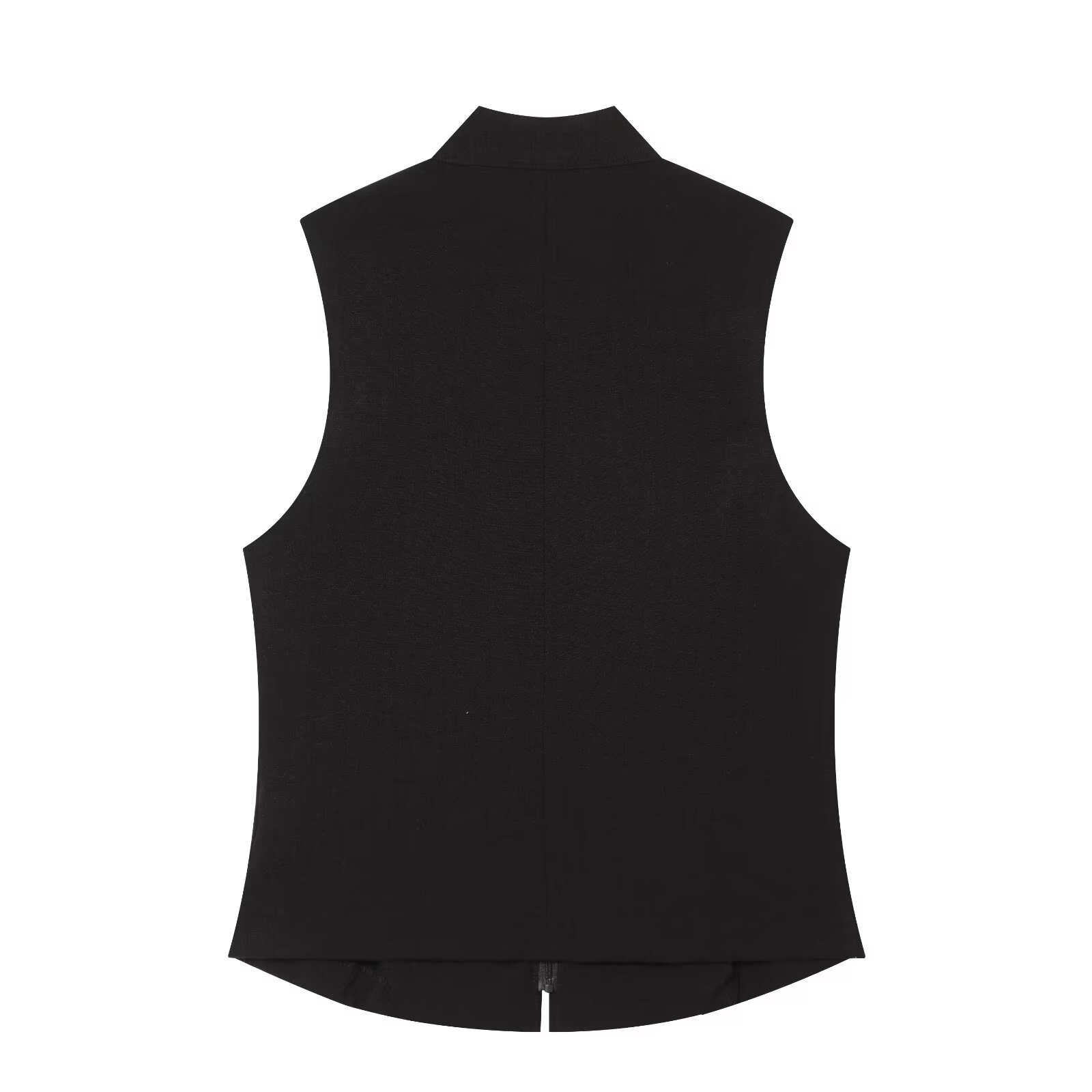 Dames slim fit mouwloos overhe - Women'S Formal Day Wear recensie en prijs