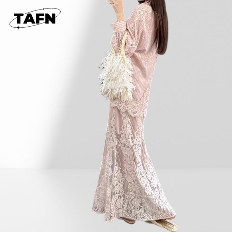 Damesmode rok van zachte stof, - Women Formal Wear With Skirt recensie en prijs