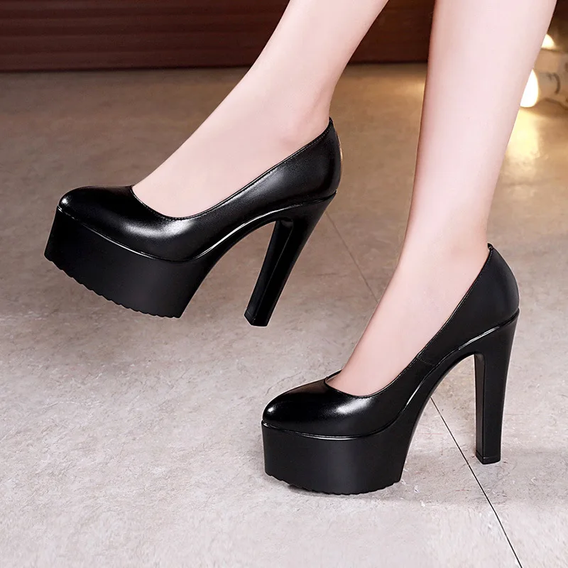Plus Size 32 43 Platform Catwa - Women Formal Wear For Wedding recensie en prijs