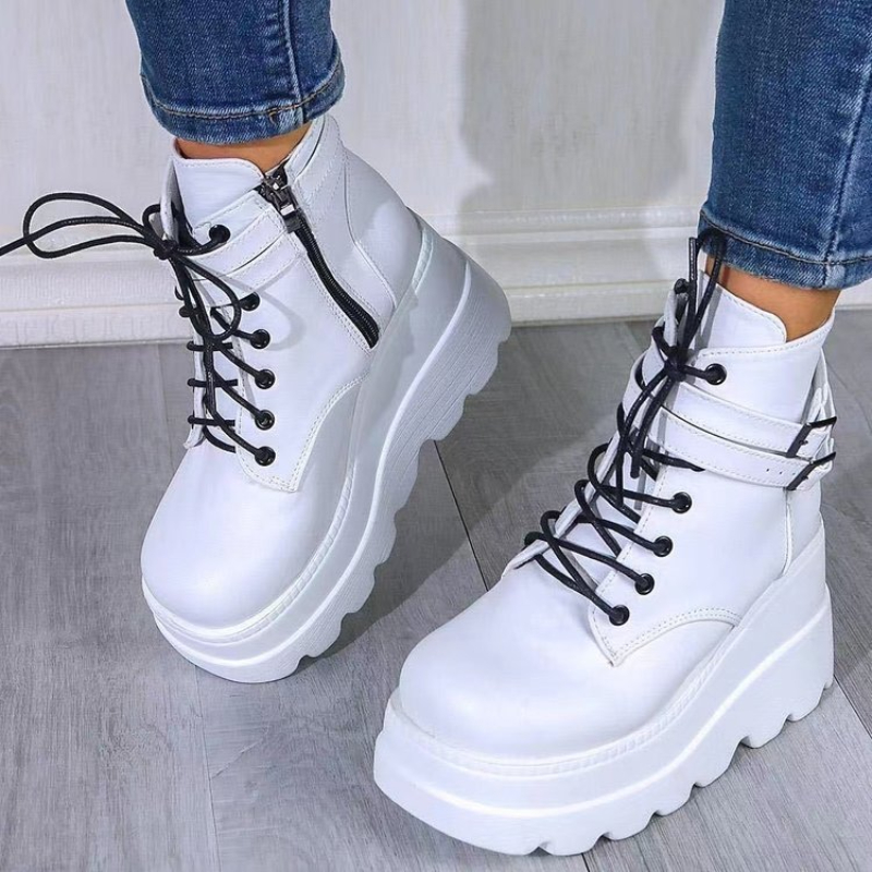 Lente en herfst 9,5 cm dikke z - Pump Heel Block recensie en prijs