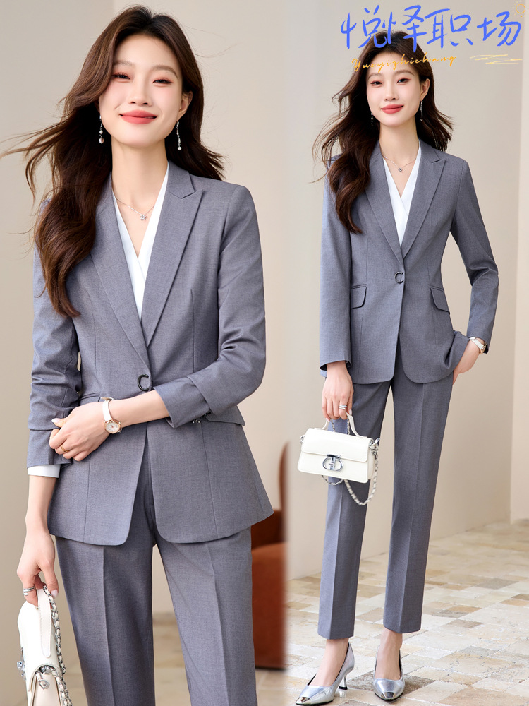 Damespak: Professionele kledin - Women'S Formal Wear Stores recensie en prijs