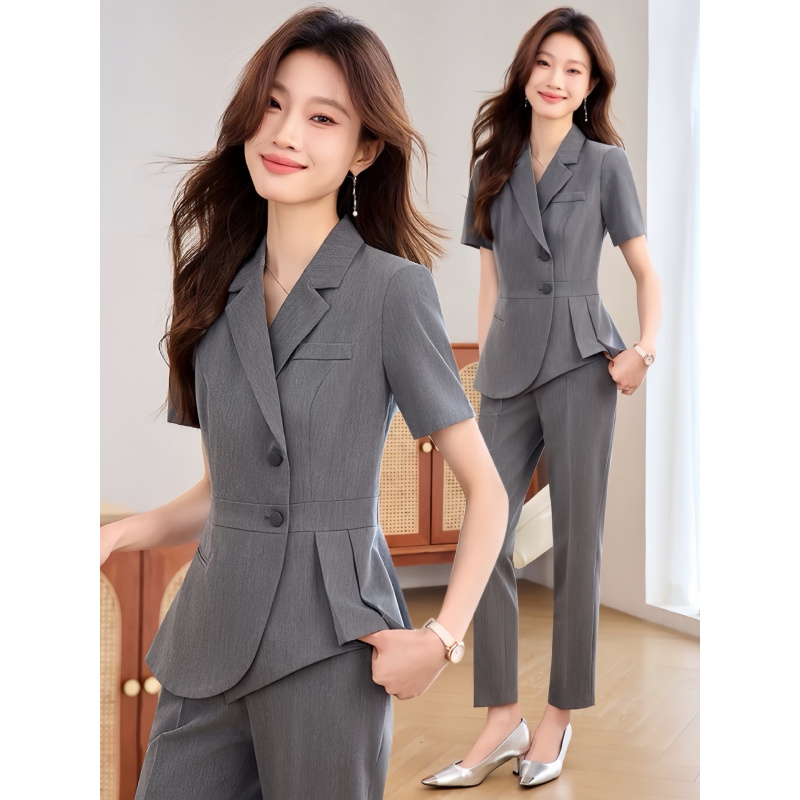 Donkerblauw dames dun professi - Women'S Formal Wear Stores recensie en prijs