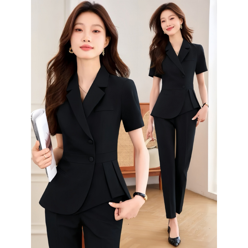 Donkerblauw dames dun professi - Women'S Formal Wear Stores recensie en prijs