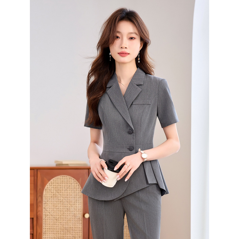 Donkerblauw dames dun professi - Women'S Formal Wear Stores recensie en prijs